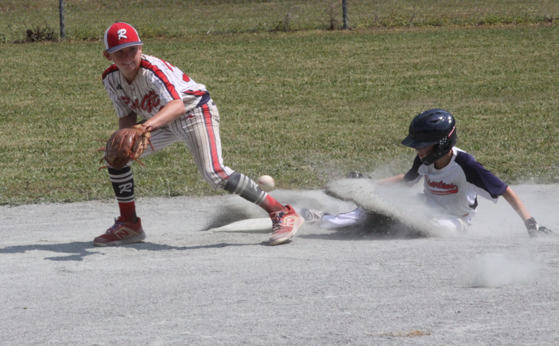 Baseball